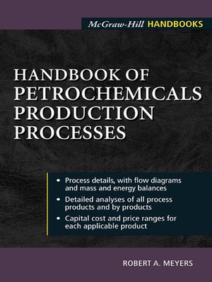 Petrochemical Processes Handbook .pdf